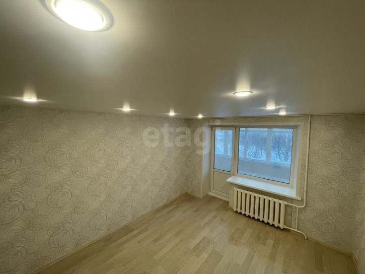 3-комн квартира Воркутинская улица, 2
