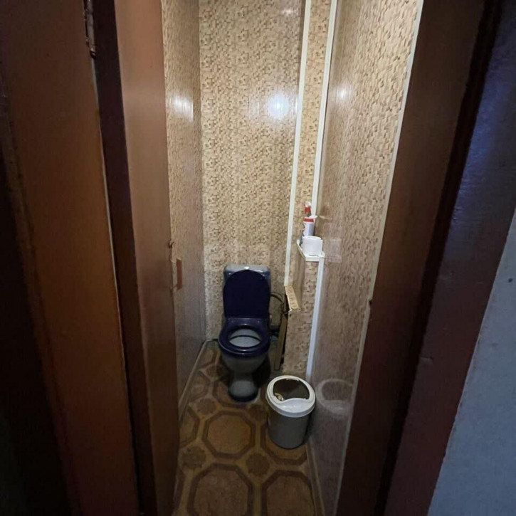 3-комн квартира Советский проспект, 56