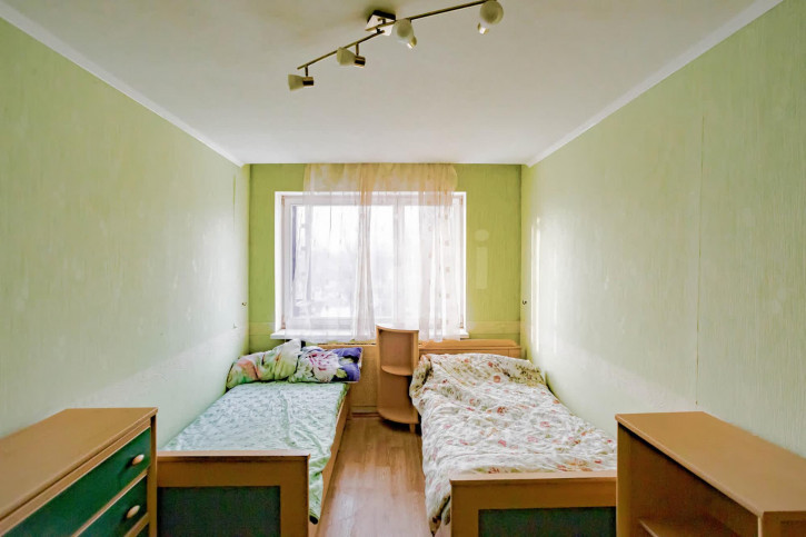 3-комн квартира улица Маяковского, 24