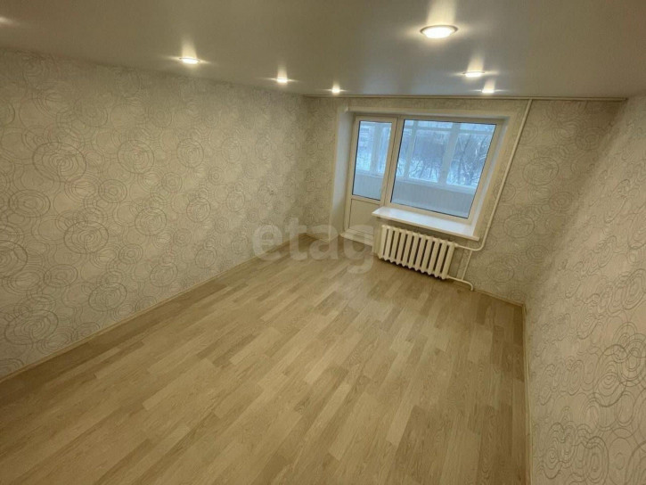 3-комн квартира Воркутинская улица, 2