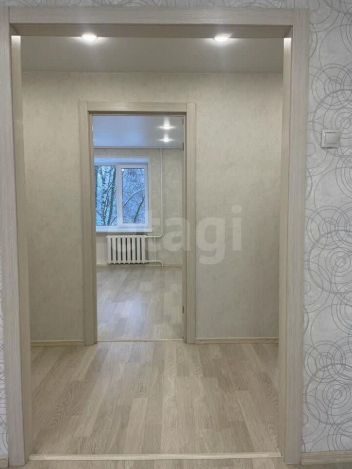 3-комн квартира Воркутинская улица, 2