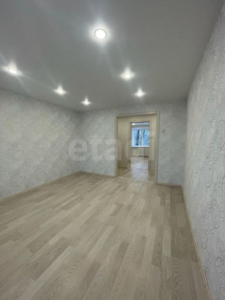 3-комн квартира Воркутинская улица, 2