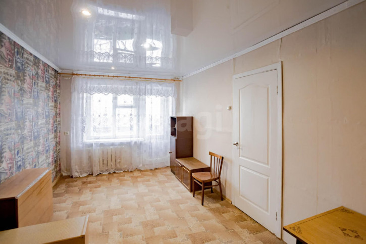 1-комн квартира улица Мальцева, 28
