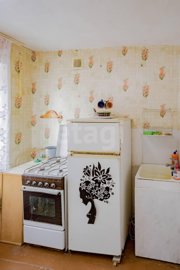 1-комн квартира улица Мальцева, 28