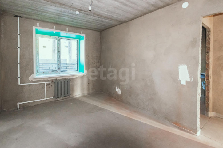 2-комн квартира Архангельская улица, 10б