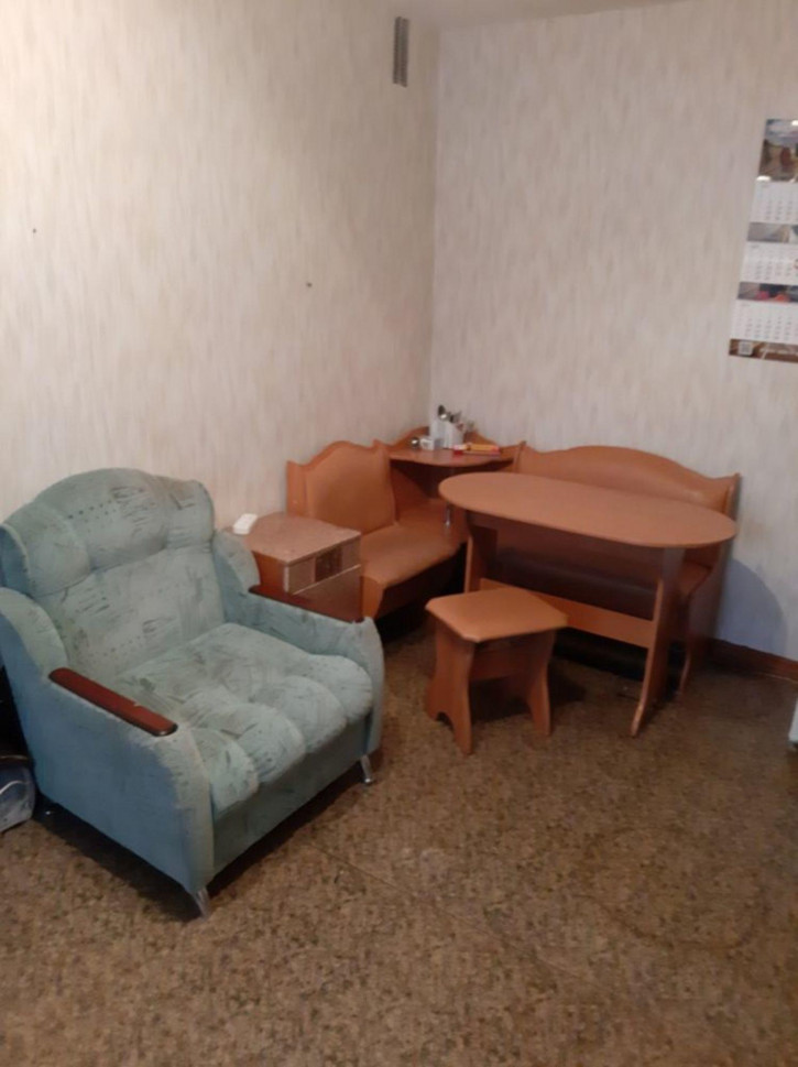 Комната Паскаля ул, 27
