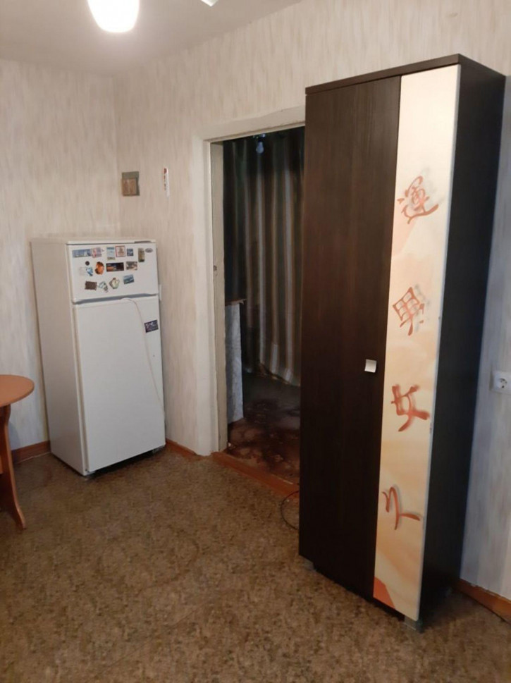 Комната Паскаля ул, 27