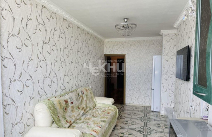 2-комн квартира Московское шоссе, 31а