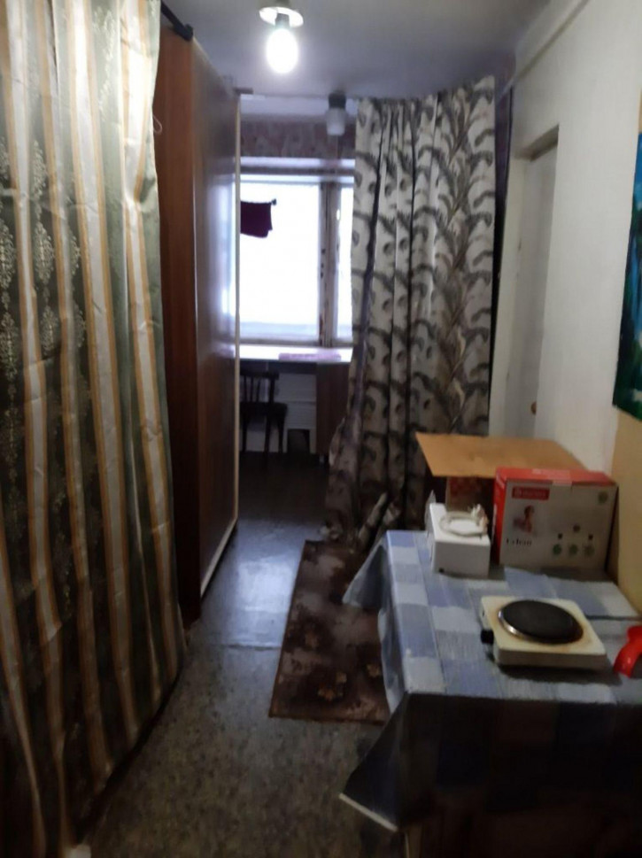 Комната Паскаля ул, 27
