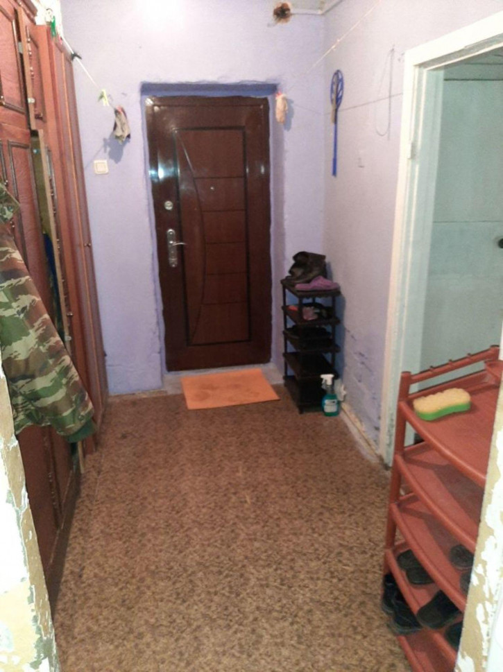 Комната Паскаля ул, 27