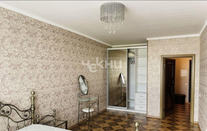 2-комн квартира Московское шоссе, 31а
