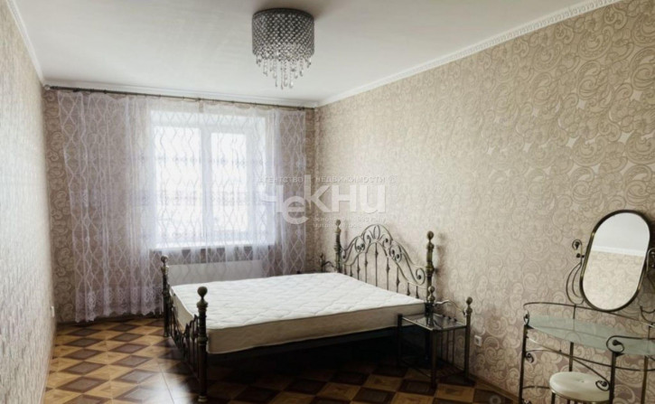 2-комн квартира Московское шоссе, 31а