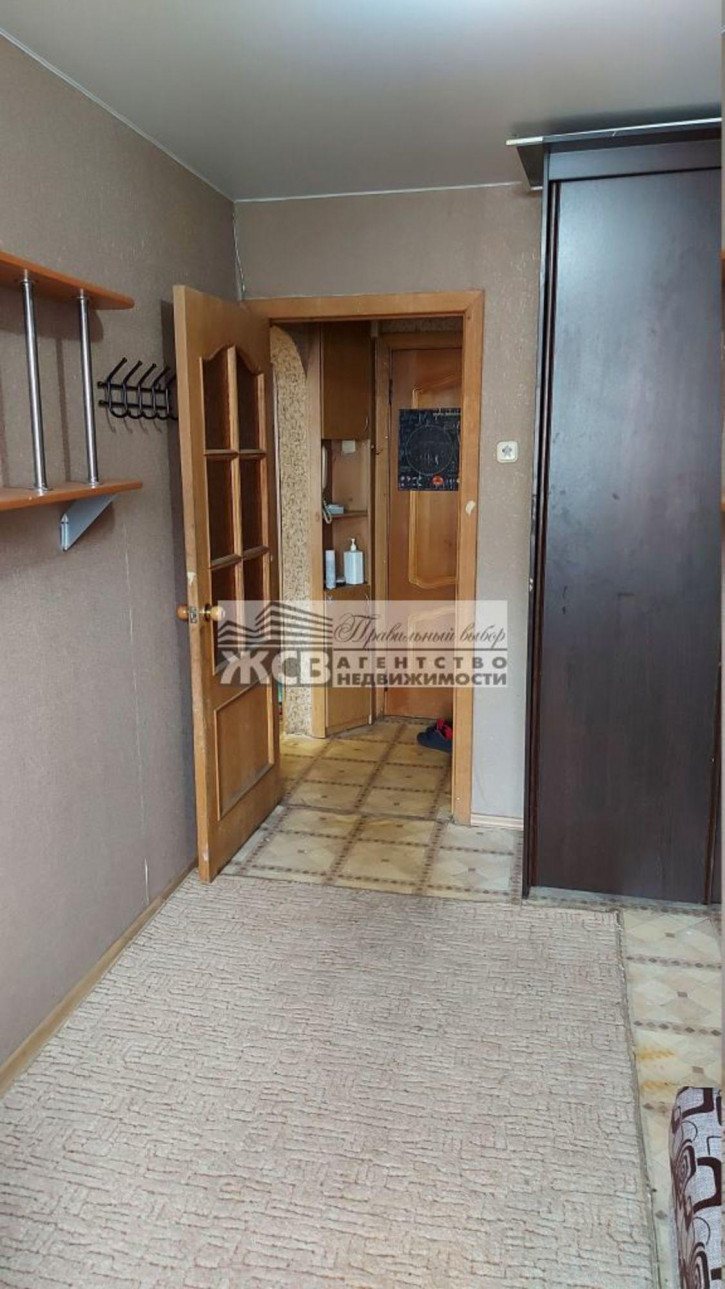3-комн квартира Комсомольская пл, 10к2