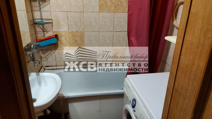 3-комн квартира Комсомольская пл, 10к2