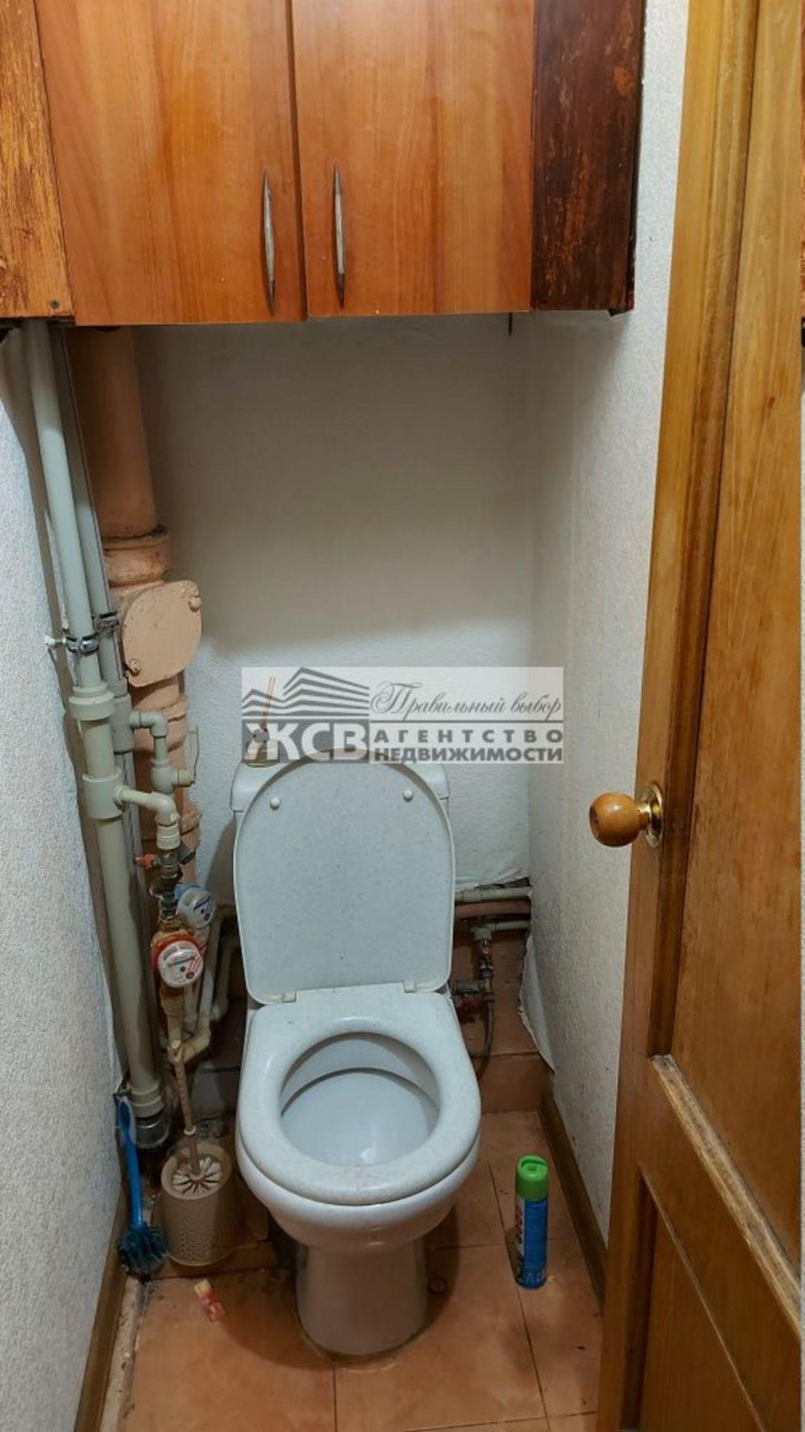 3-комн квартира Комсомольская пл, 10к2