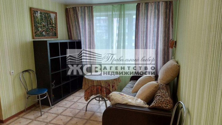 3-комн квартира Комсомольская пл, 10к2