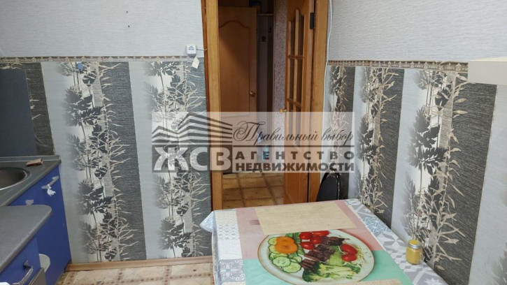 3-комн квартира Комсомольская пл, 10к2