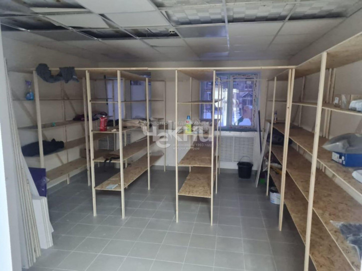 Торговое помещение Таганская ул, 3