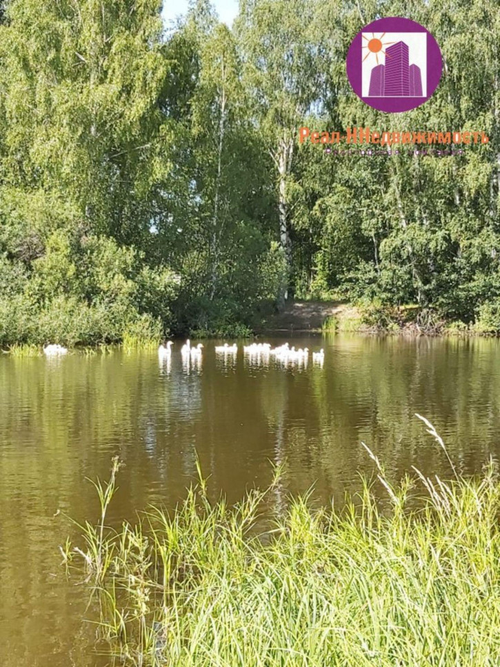 Земельный участок Охлобыстино д