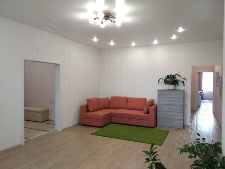 4-комн квартира гурзуфская, 16