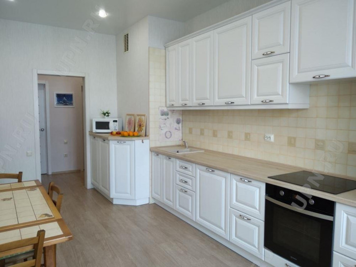 4-комн квартира гурзуфская, 16