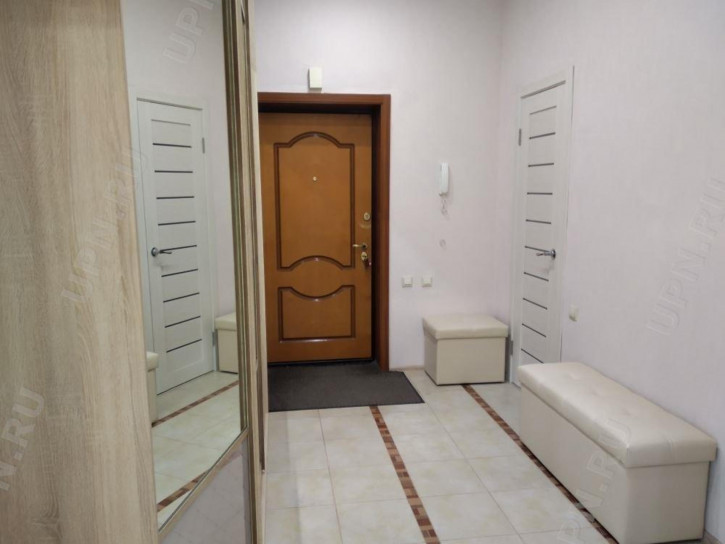4-комн квартира гурзуфская, 16