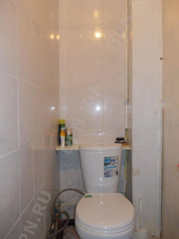 2-комн квартира азина, 23