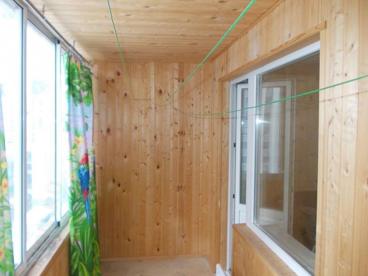 2-комн квартира азина, 23