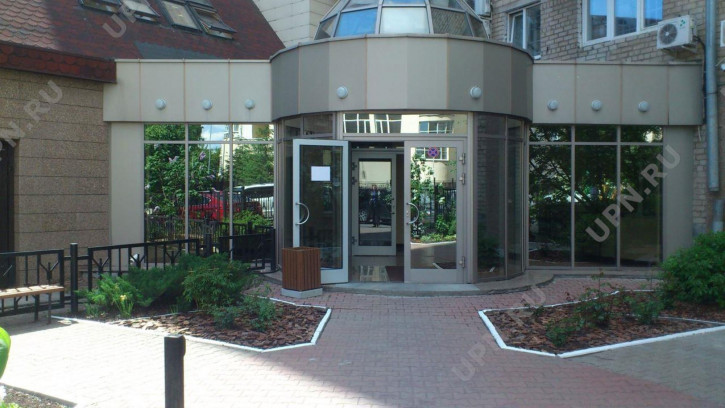 4-комн квартира никонова, 4
