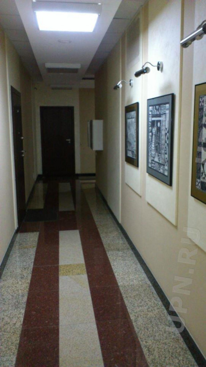 4-комн квартира никонова, 4
