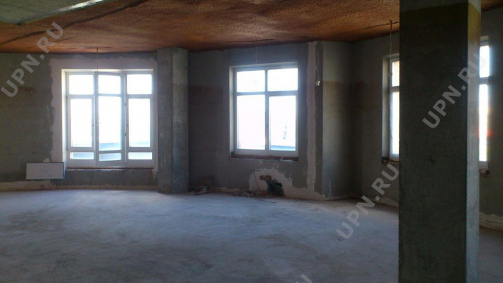 4-комн квартира никонова, 4