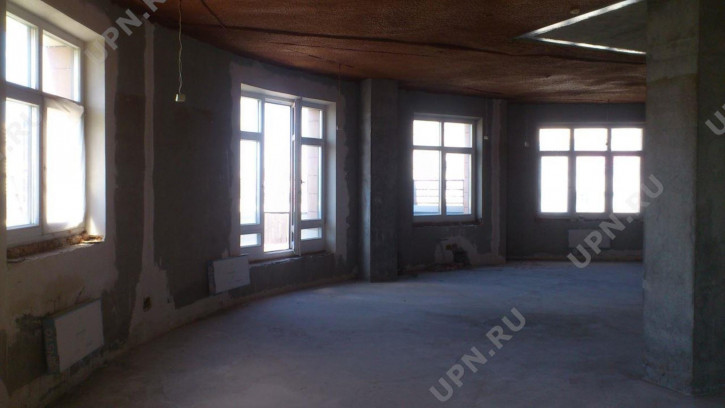 4-комн квартира никонова, 4