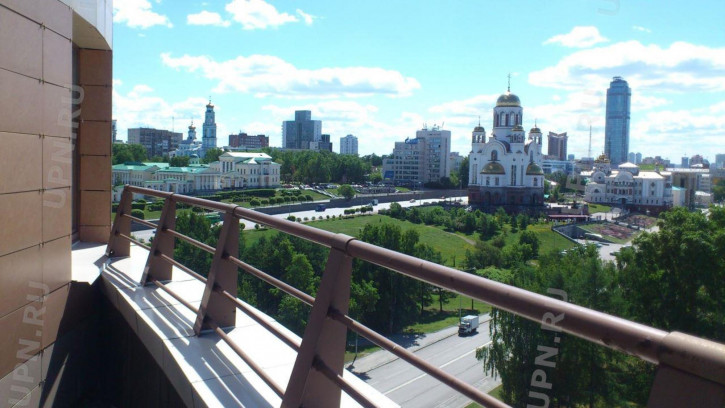 4-комн квартира никонова, 4