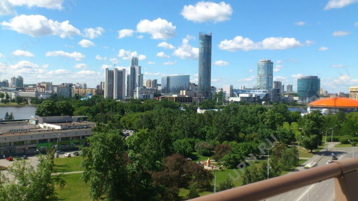 4-комн квартира никонова, 4