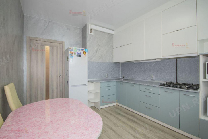 2-комн квартира васильковая, 5