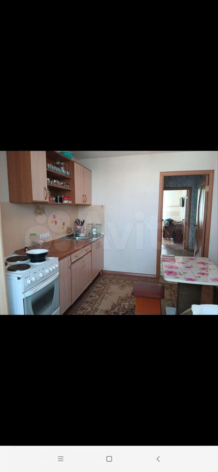 3-комн квартира Дружбы Народов пр-кт, 68