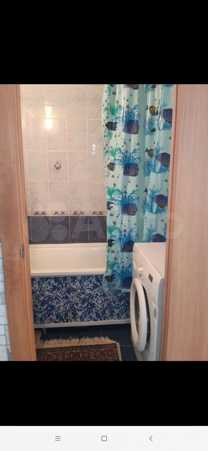 3-комн квартира Дружбы Народов пр-кт, 68