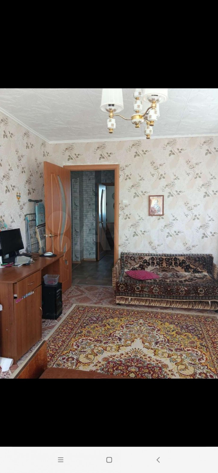 3-комн квартира Дружбы Народов пр-кт, 68