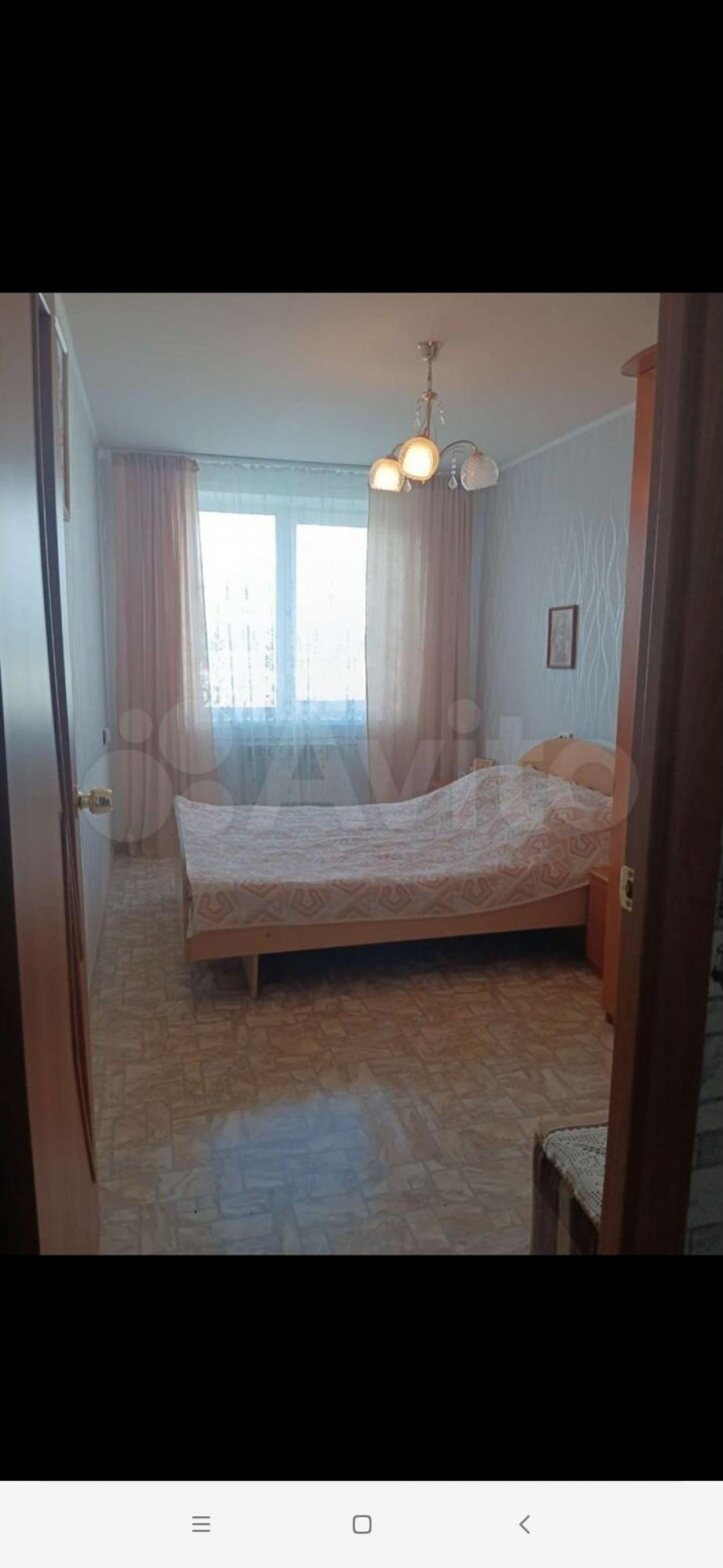 3-комн квартира Дружбы Народов пр-кт, 68