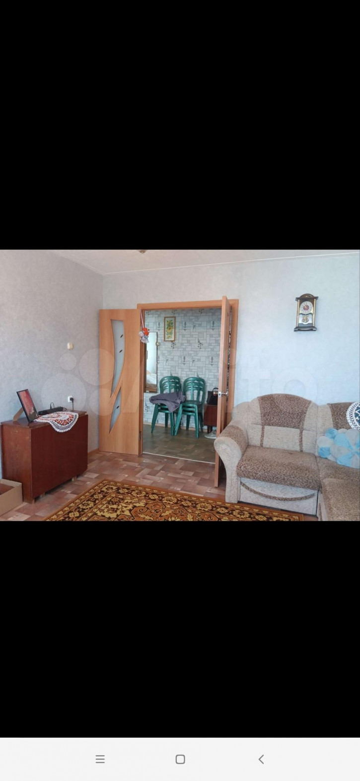3-комн квартира Дружбы Народов пр-кт, 68