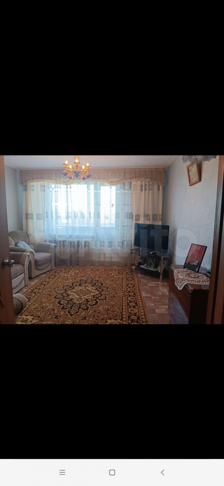 3-комн квартира Дружбы Народов пр-кт, 68