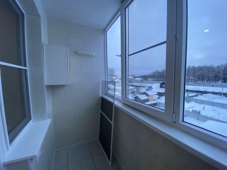1-комн квартира Васильевское п, 8а