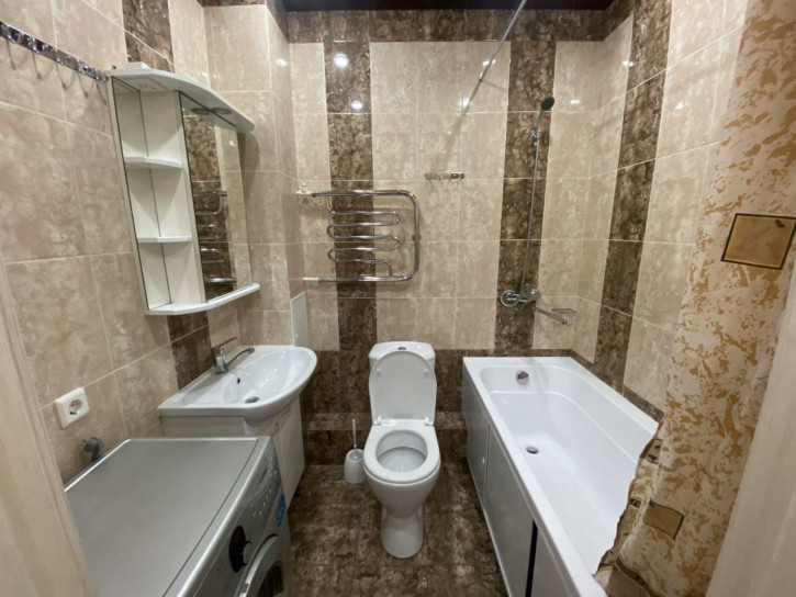 1-комн квартира Васильевское п, 8а