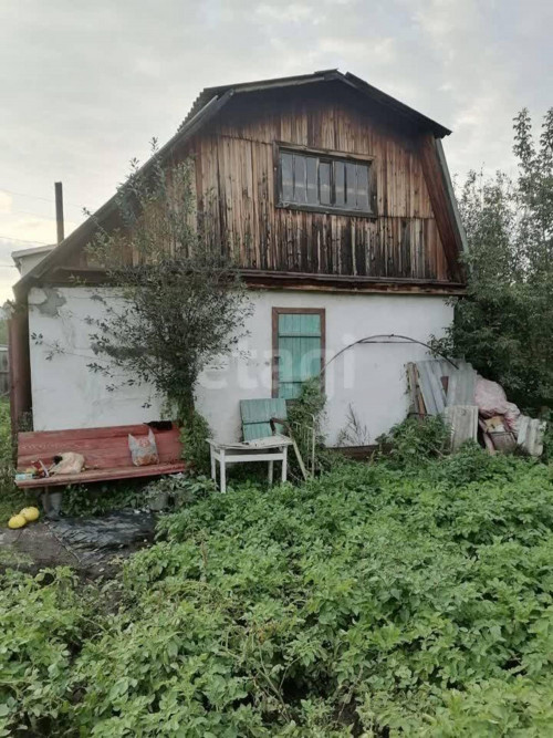 Продажа дома