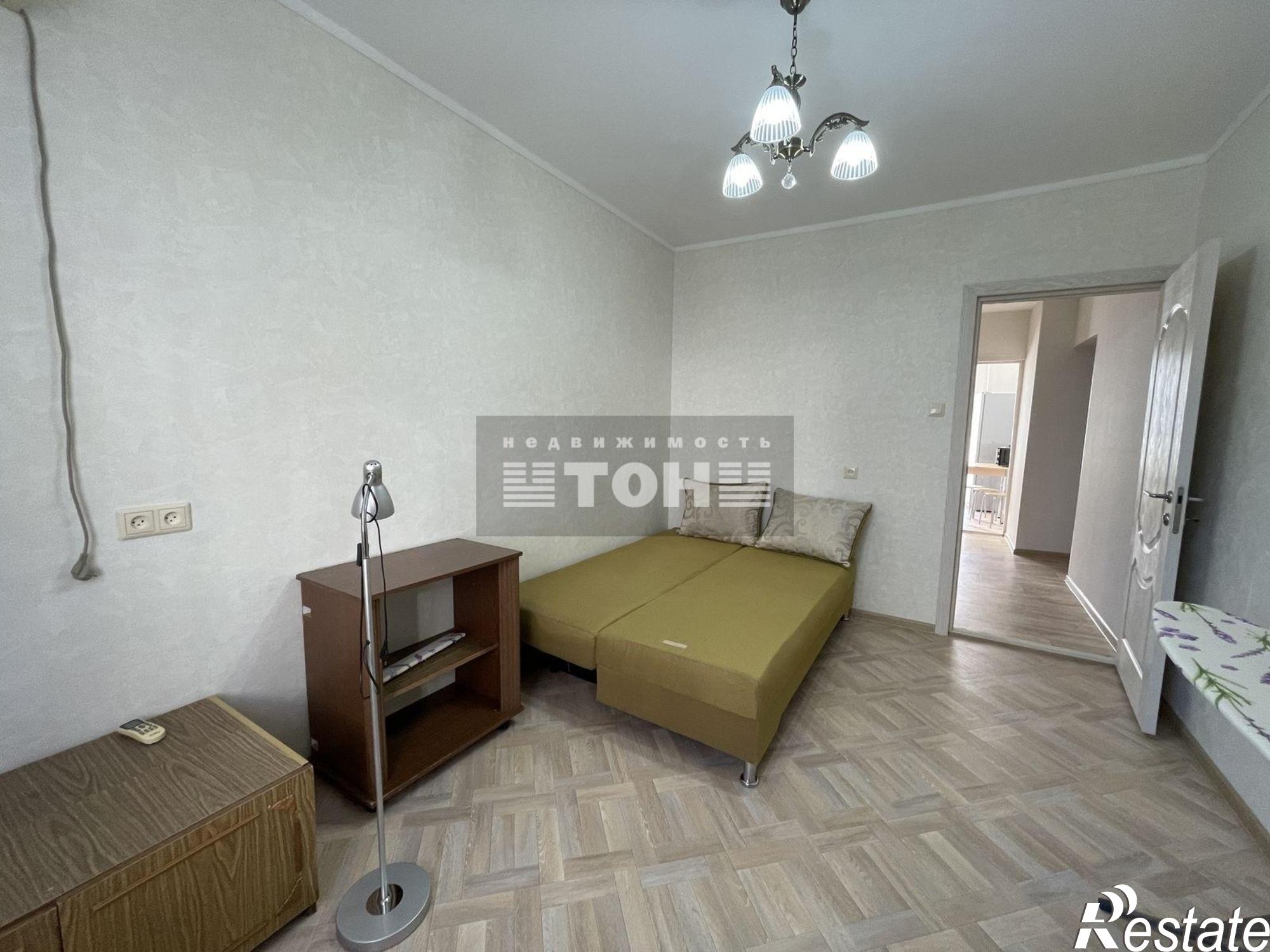 Сдать квартиру за 2 500 рублей на ул. Полевая, д. 29