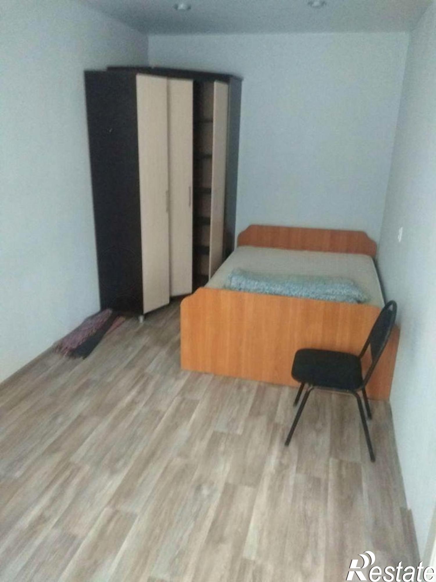 Купить квартиру за 3 400 000 рублей на Анциферова улица,17