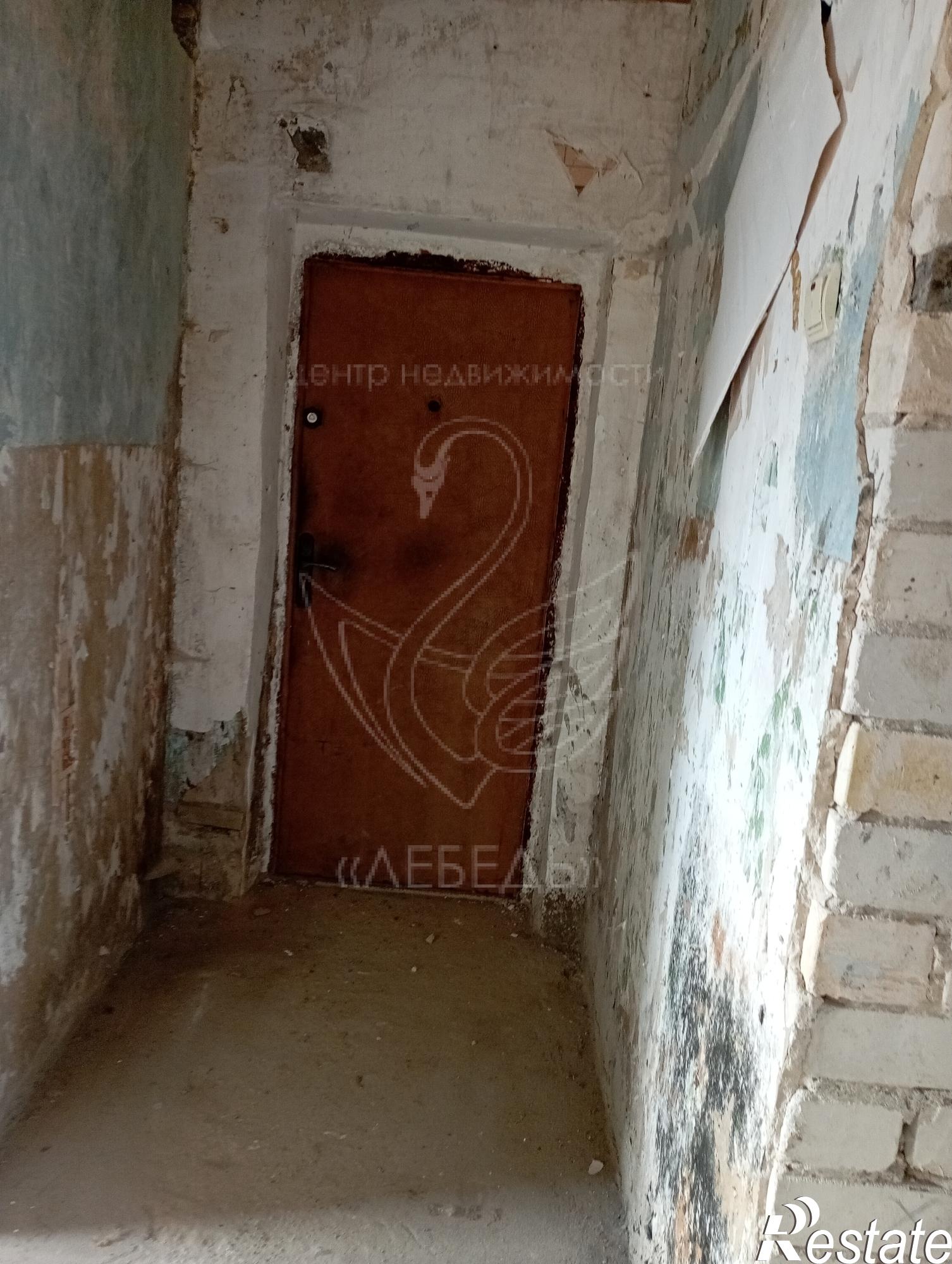 Купить квартиру за 600 000 рублей на Неманский городской округ,посёлок Красное Село,Красносельская улица,10