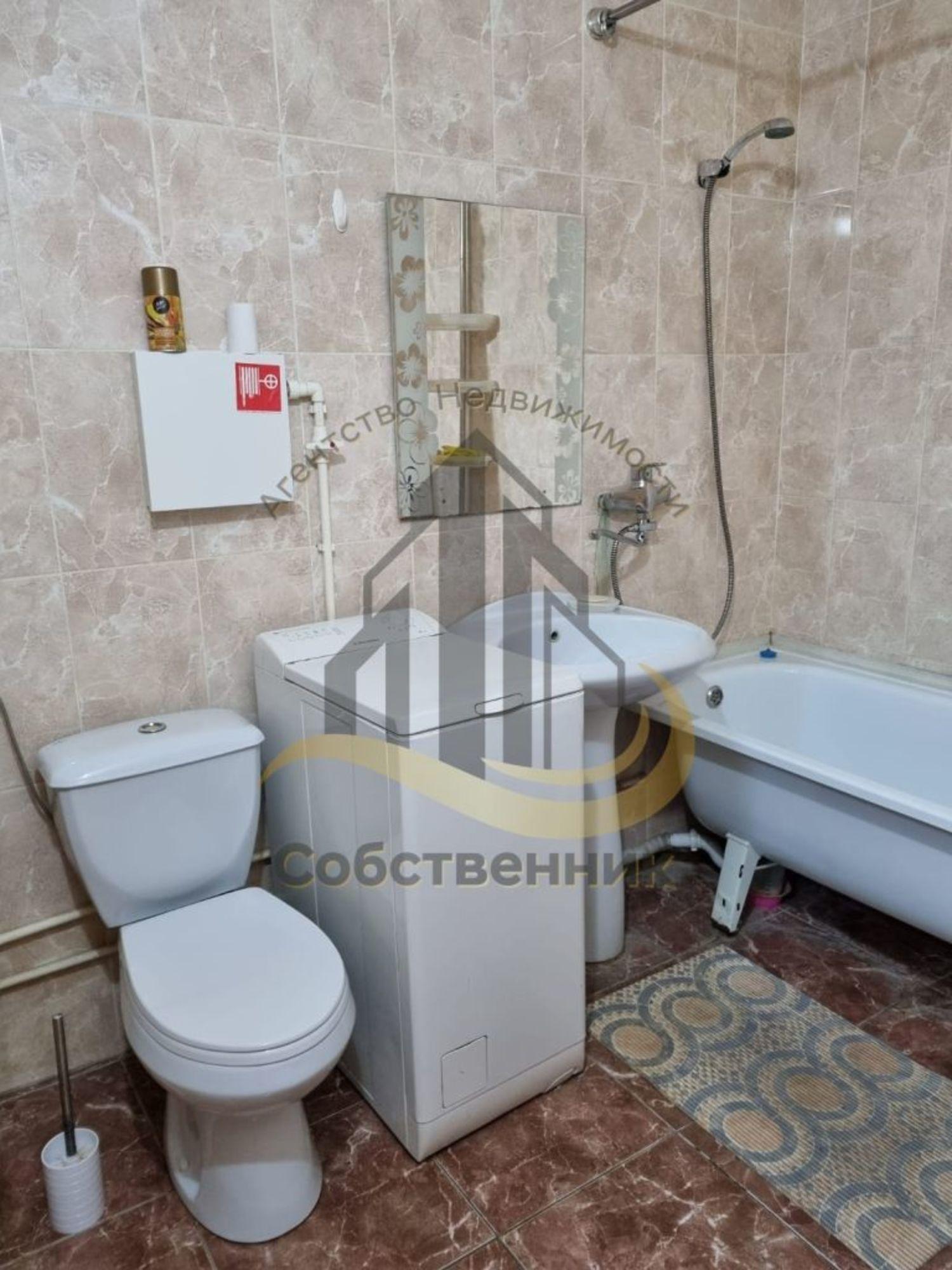 Сдать квартиру за 16 000 рублей на Дубрава квартал 1 мкр, 18