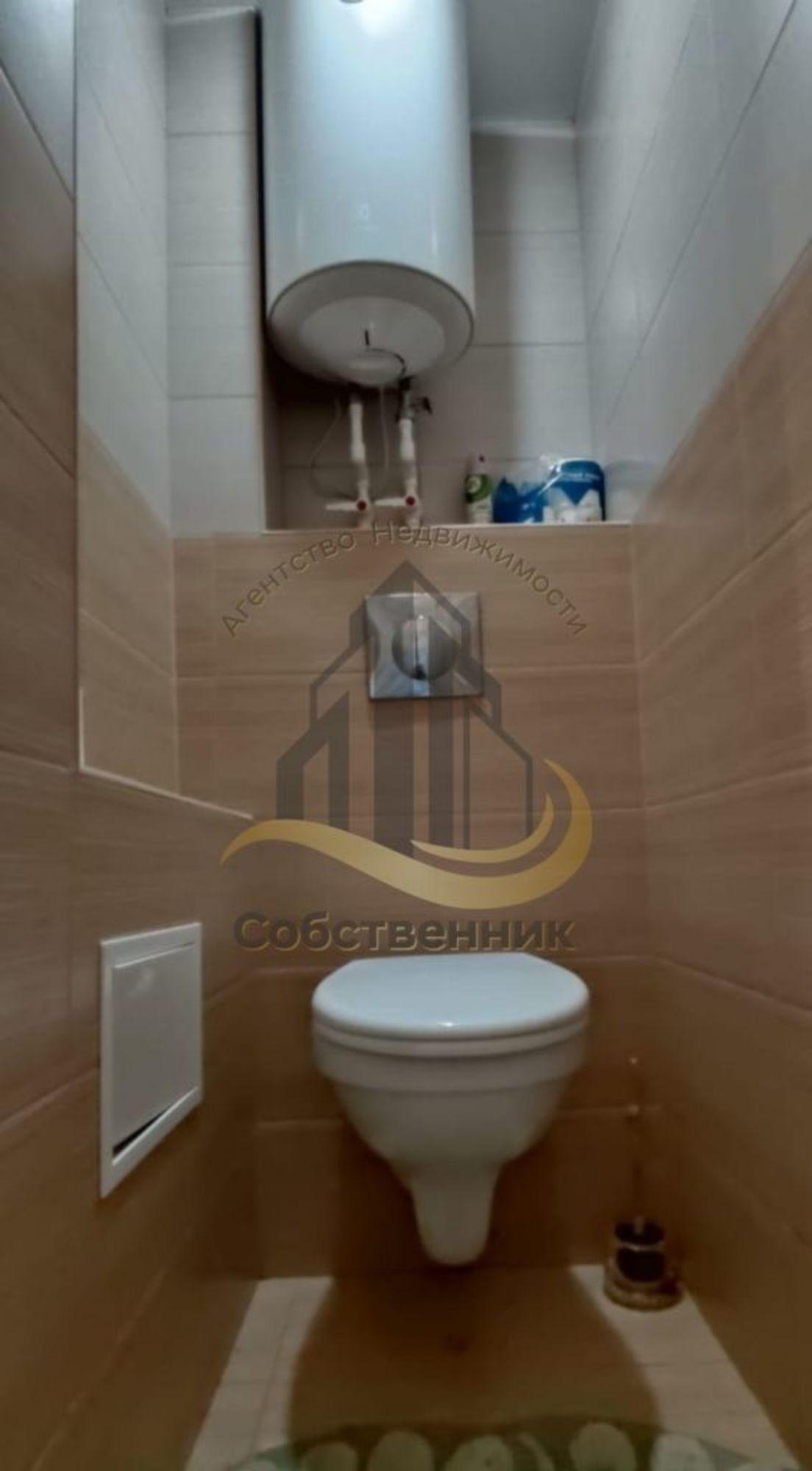 Сдать квартиру за 32 000 рублей на Конева мкр, 13