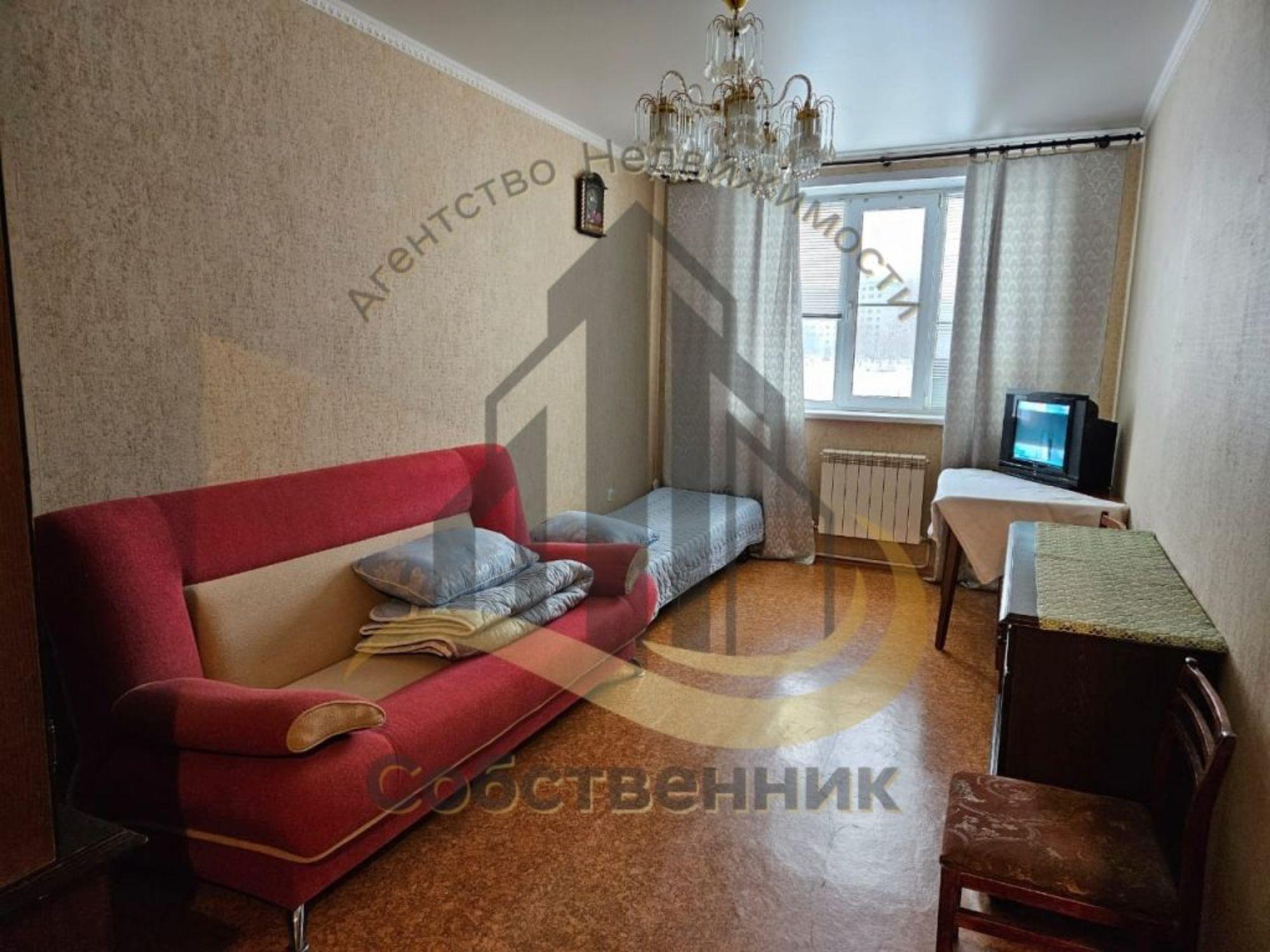 Сдать квартиру за 27 000 рублей на Северный мкр, 35